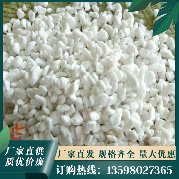 园艺珍珠岩多少钱一袋